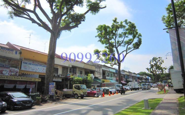 Blk 443C Fernvale Road (Sengkang), HDB 4 Rooms #161872762